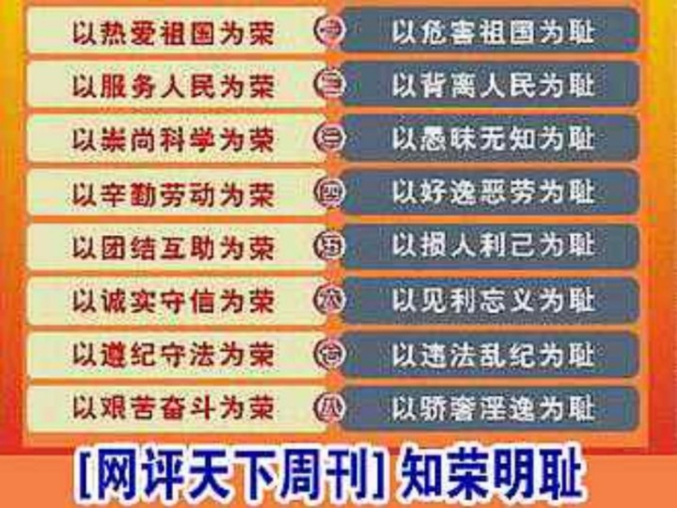 八荣八耻2.pdf_第3页