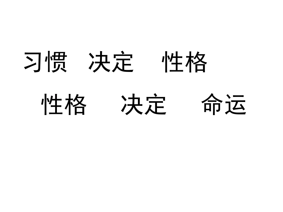 高中生习惯养成教育.pdf_第1页