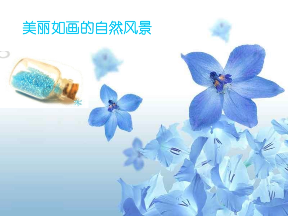 人与自然班队  主题班会.pdf_第2页