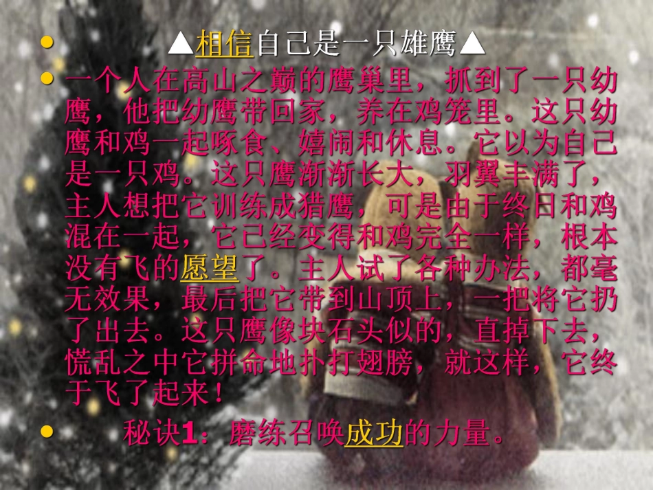 十 个 成 功 励 志 小 故 事.pdf_第2页