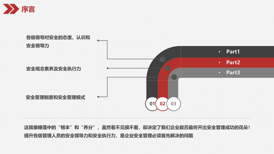 一把手讲安全，EHS导力与执行力培训（86页）.pdf_第3页