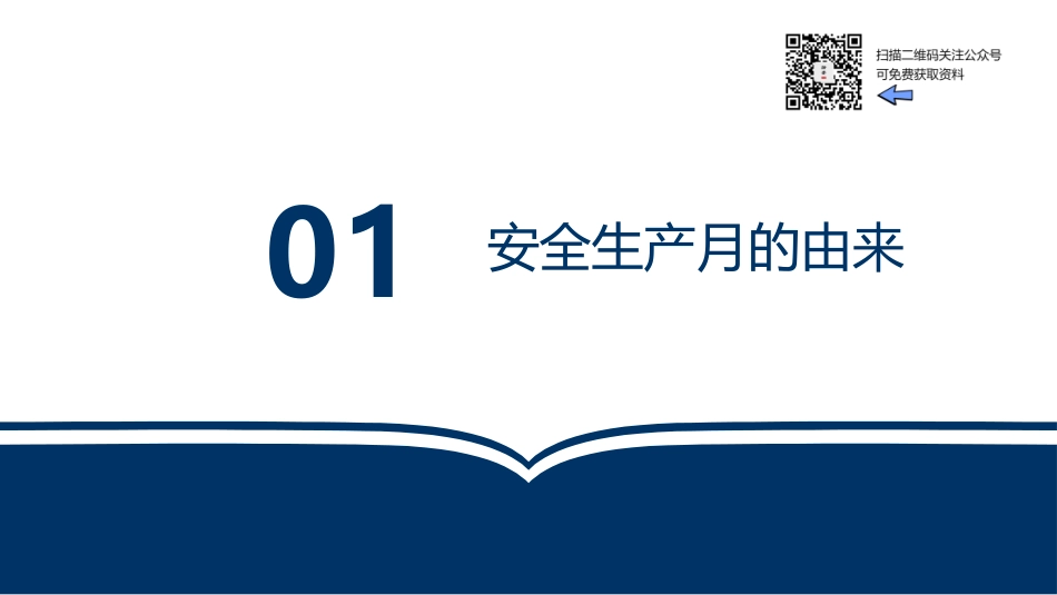 一把手谈安全，安全月全面隐患排查培训（185页）.pdf_第3页