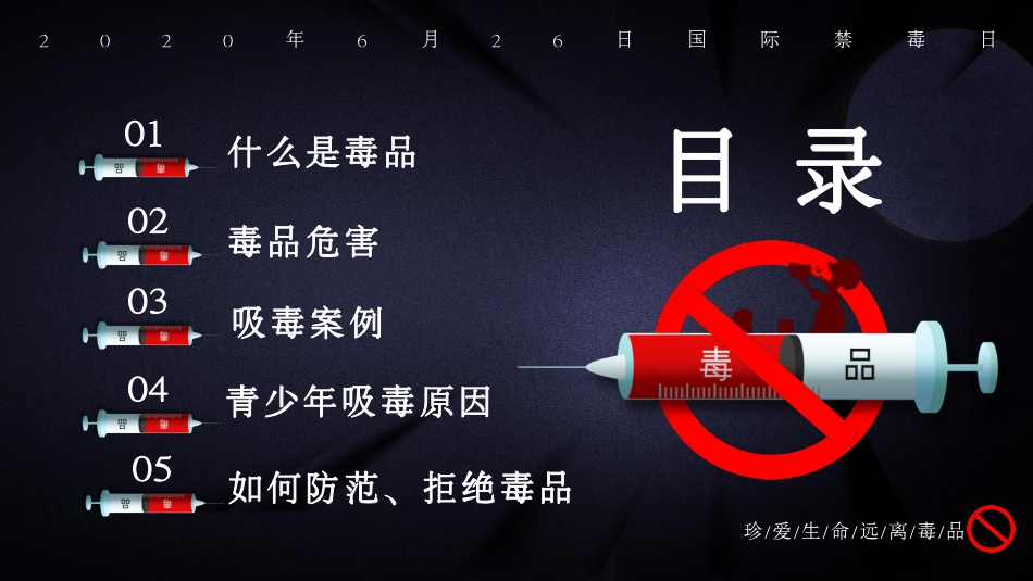 珍爱生命 远离du品-04.pdf_第3页