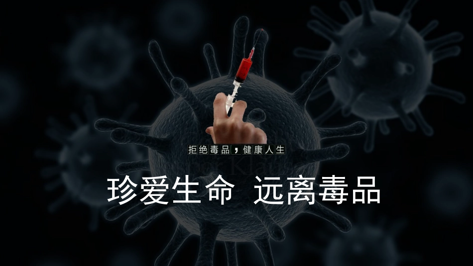 珍爱生命 远离du品-16.pdf_第1页