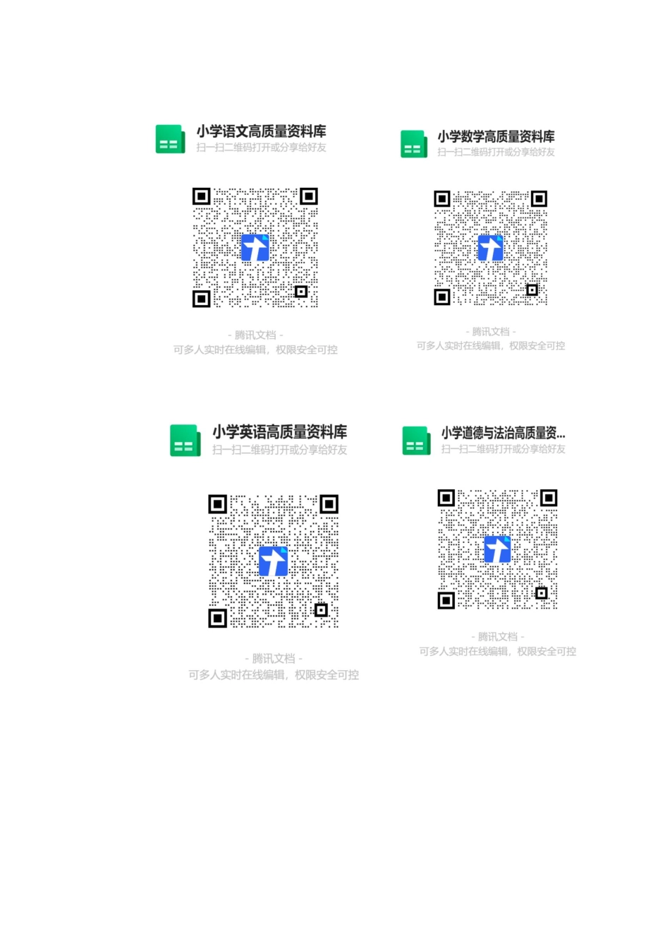 K12教育高质量资料库.pdf_第1页