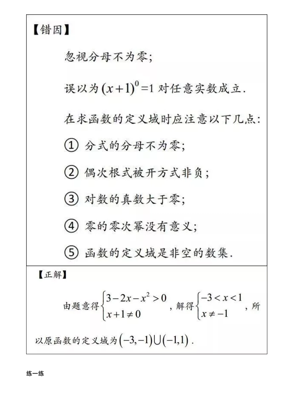 函数10道易错经典例题.pdf_第2页