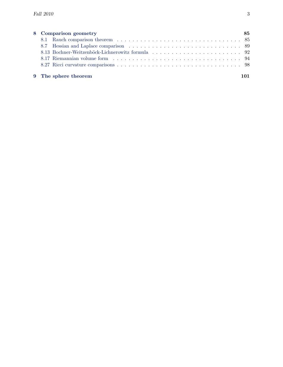 黎曼几何讲义RiemannGeo.pdf_第3页