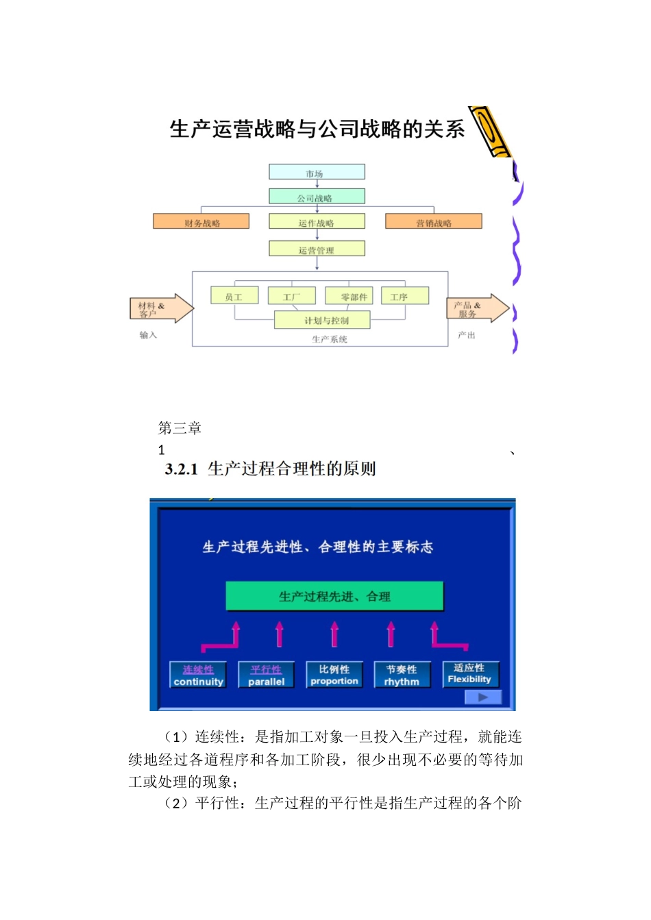 生产运营管理复习笔记.docx_第3页