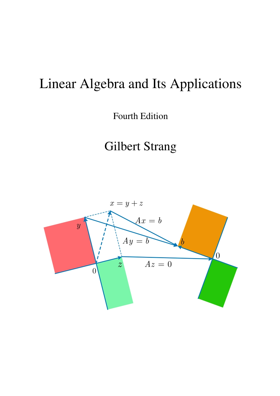 线性代数及其应用（英文第四版－Gilbert Strang.pdf_第2页