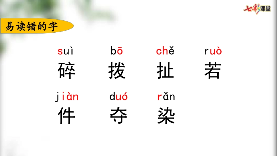 第六单元复习.pptx_第2页