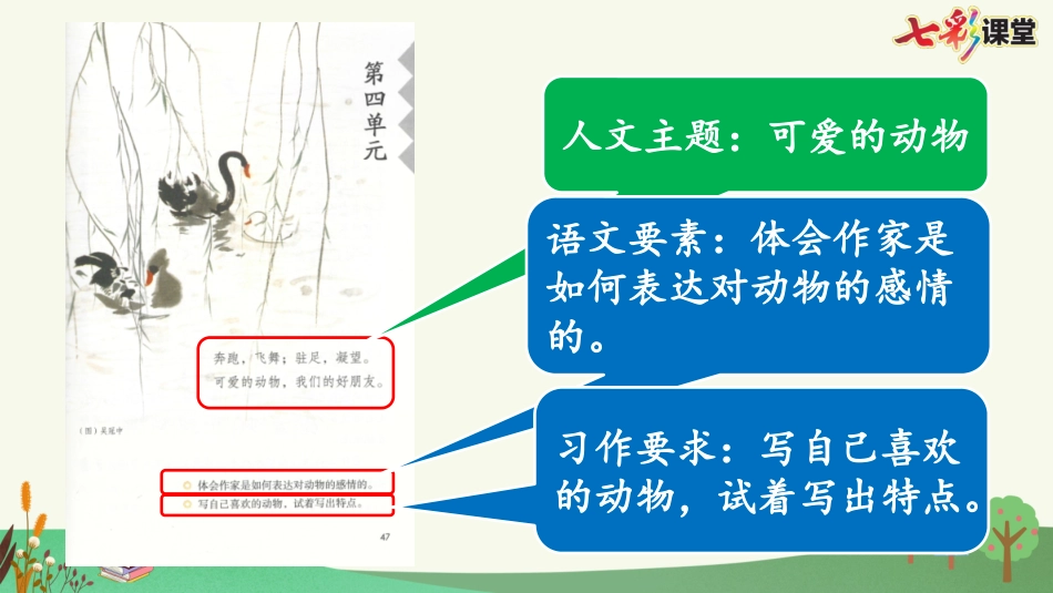 第四单元单元页.pptx_第1页
