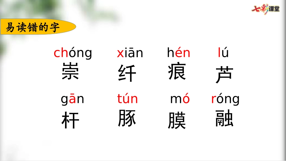 第一单元复习.pptx_第2页