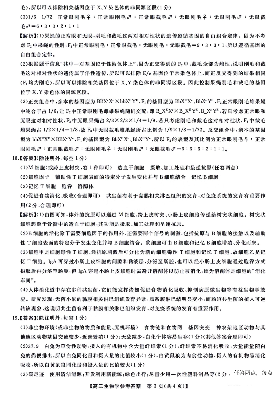 生物参考答案.pdf_第3页