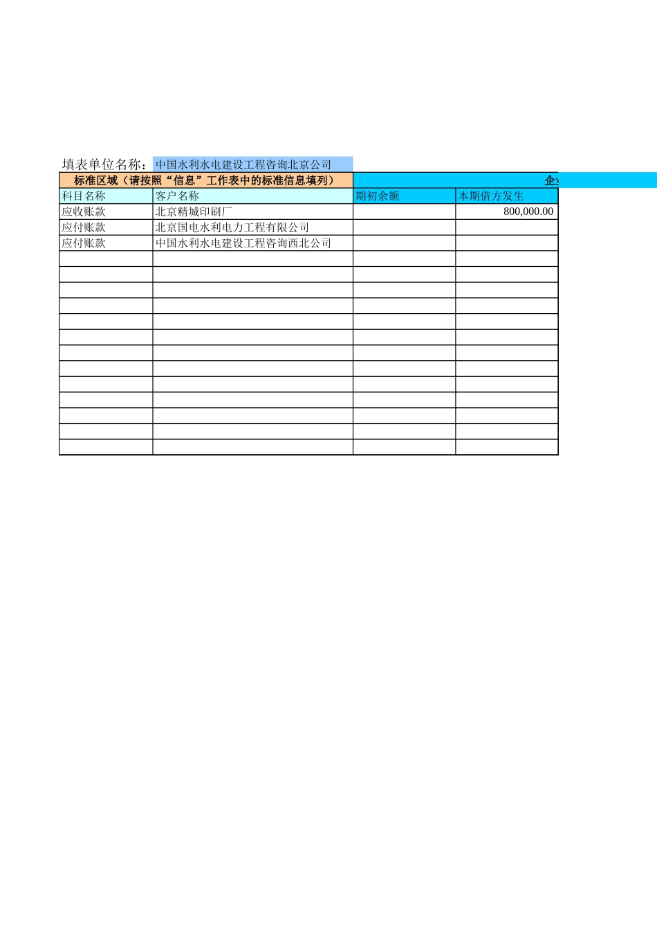 中国水利水电建设工程咨询北京公司.xls_第3页