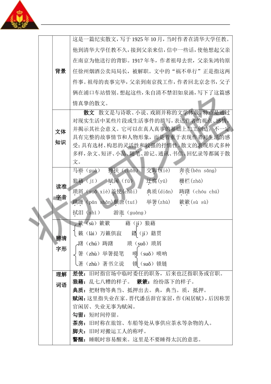 14 背影.doc_第2页