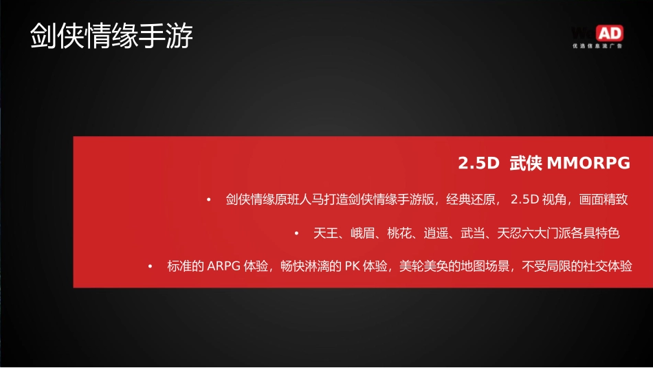 【新媒体】剑侠情缘微博营销案例—WeAD-终稿.pptx_第3页