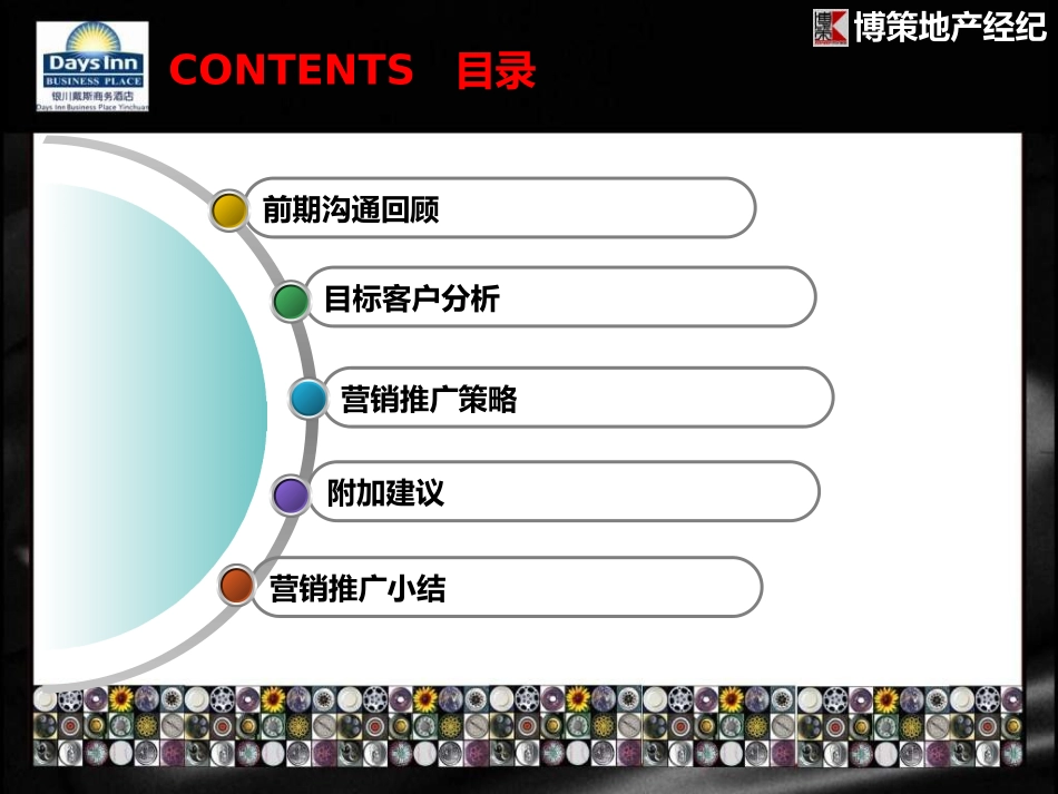 戴斯酒店西餐厅销售推广方案.ppt_第2页