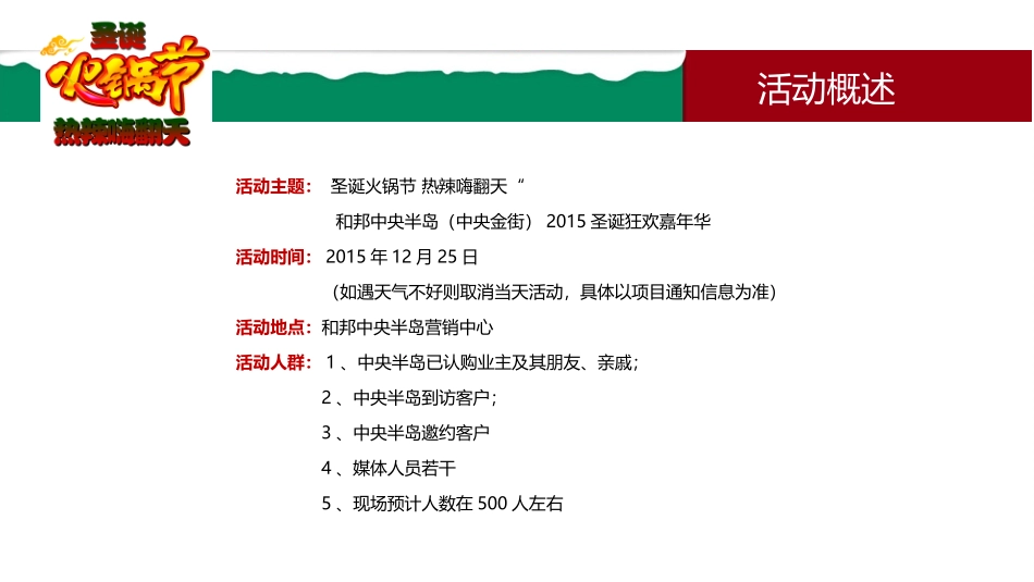 精品-圣诞火锅节.ppt_第3页