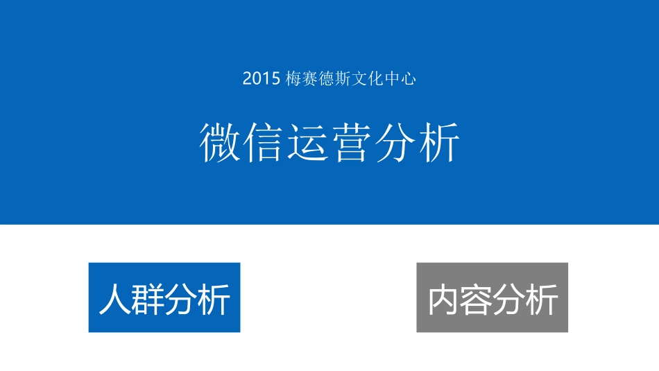 梅赛德斯奔驰文化中心微信年度规划-21P.ppt_第3页