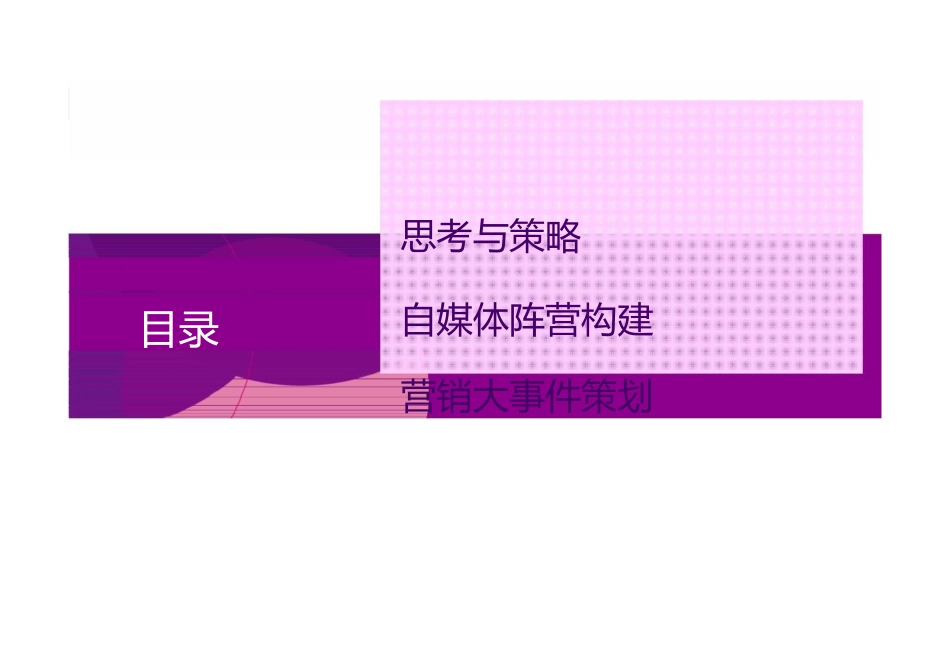 妙品牌社会化媒体传播方案.pptx_第3页