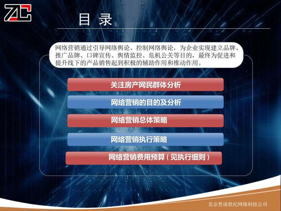 某地产项目网络营销方案.pptx_第2页