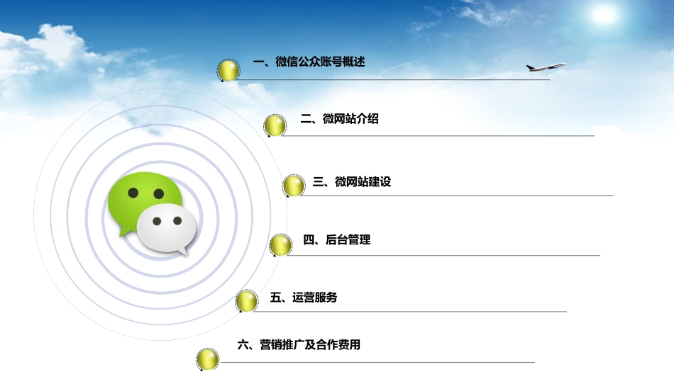 微信公众平台微网站方案(地产类).pptx_第3页