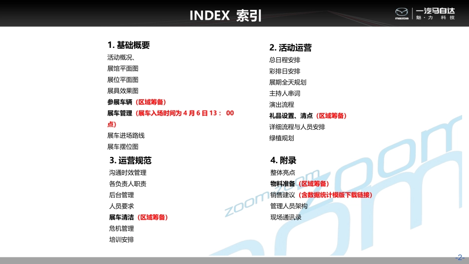 一汽马自达AB类区域车展执行手册.ppt_第2页