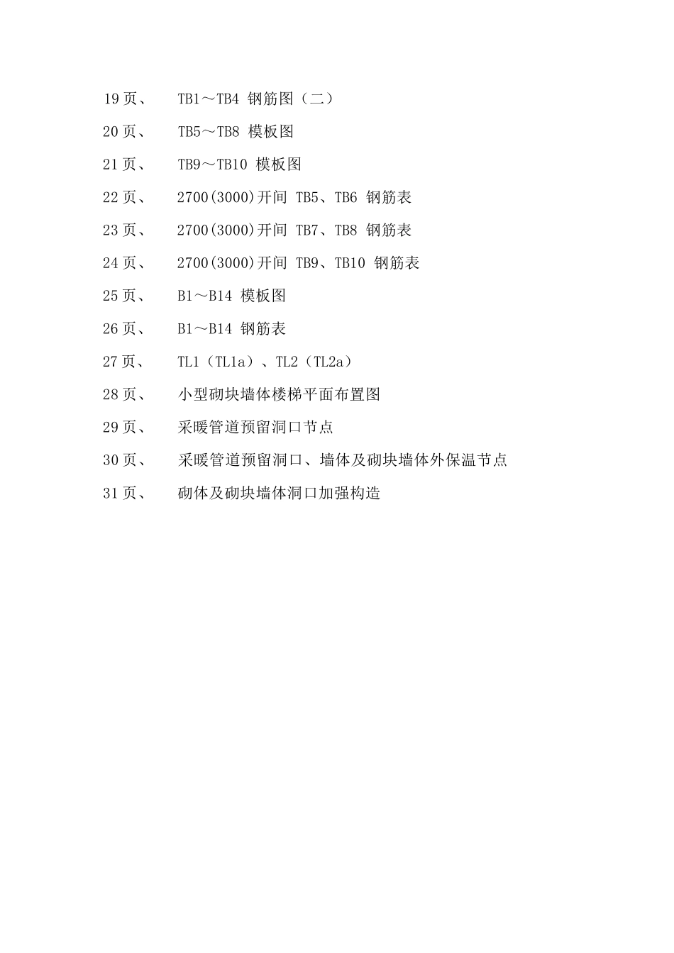 辽2002G303 钢筋混凝土现浇板式住宅楼梯.docx_第3页