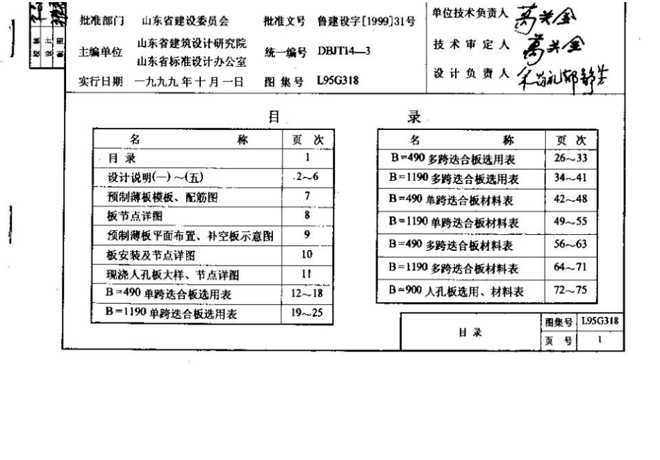 山东 L95G318钢筋砼迭合板.docx_第2页