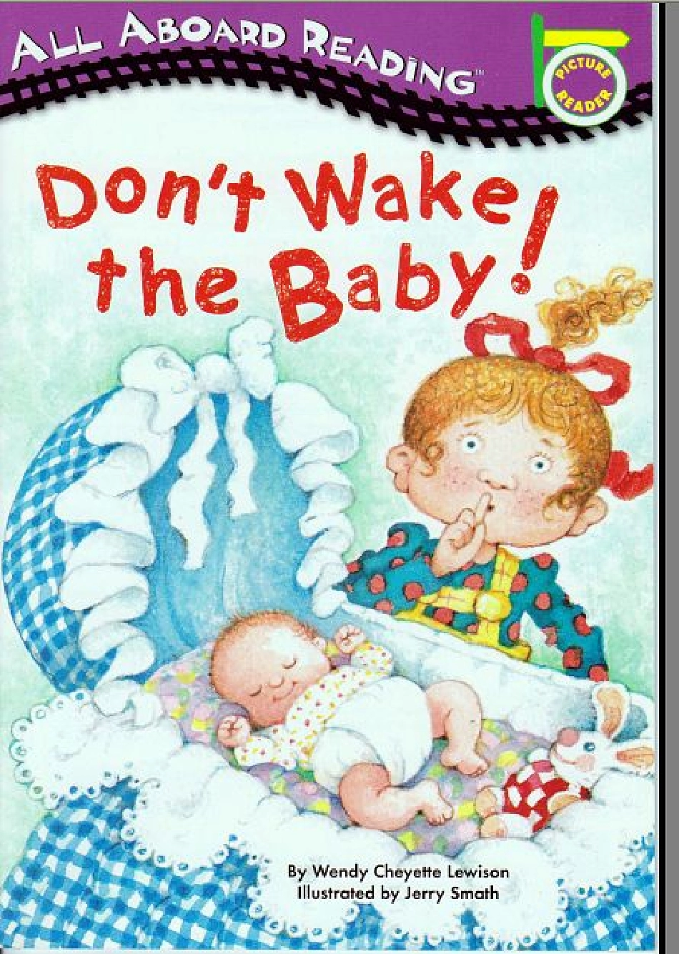 01 Don't Wake the Baby!.pdf_第1页