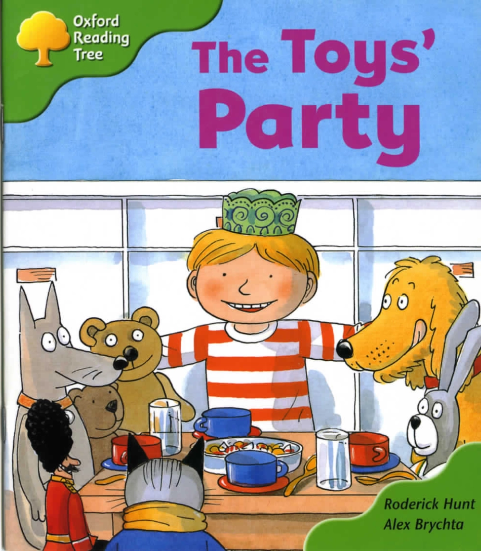 2-01 The Toy's Party.pdf_第1页