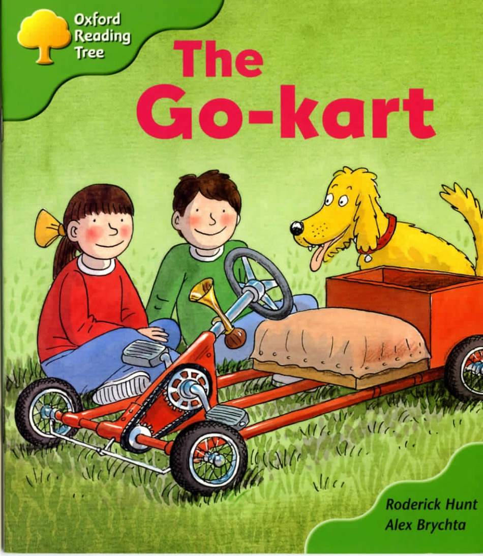 2-05 The Go-Kart.pdf_第1页