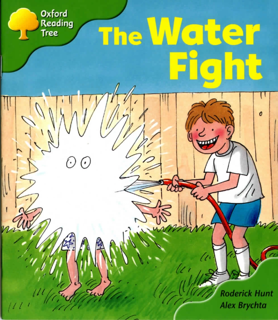 2-09 The Water Fight.pdf_第1页