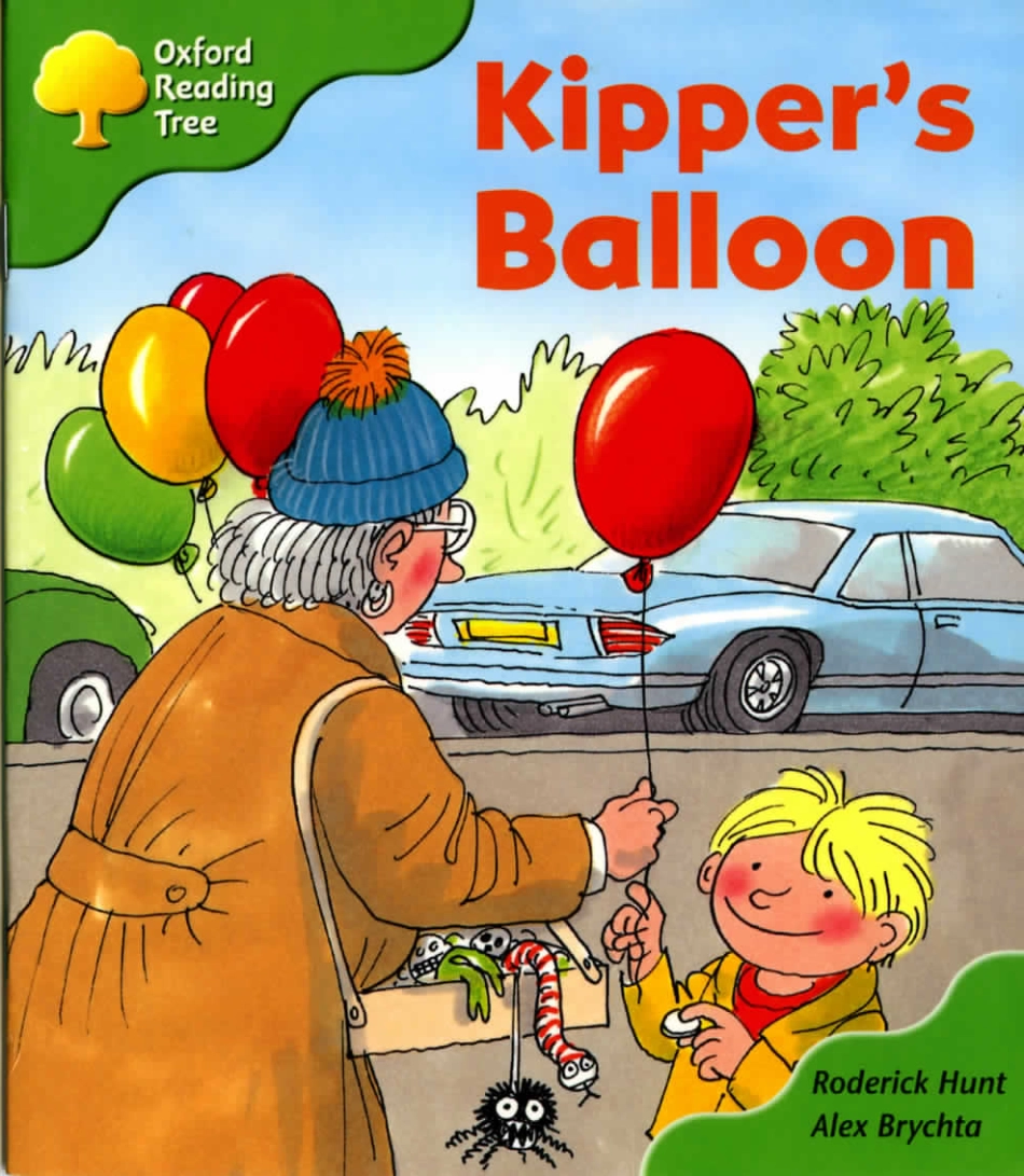 2-10 Kipper's Balloon.pdf_第1页