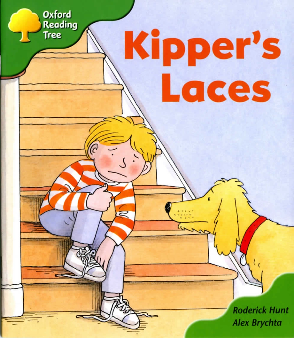 2-13 Kipper's Laces.pdf_第1页