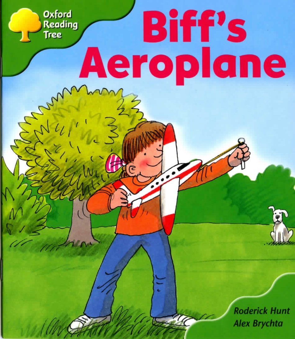 2-16 Biff's Aeroplane.pdf_第1页