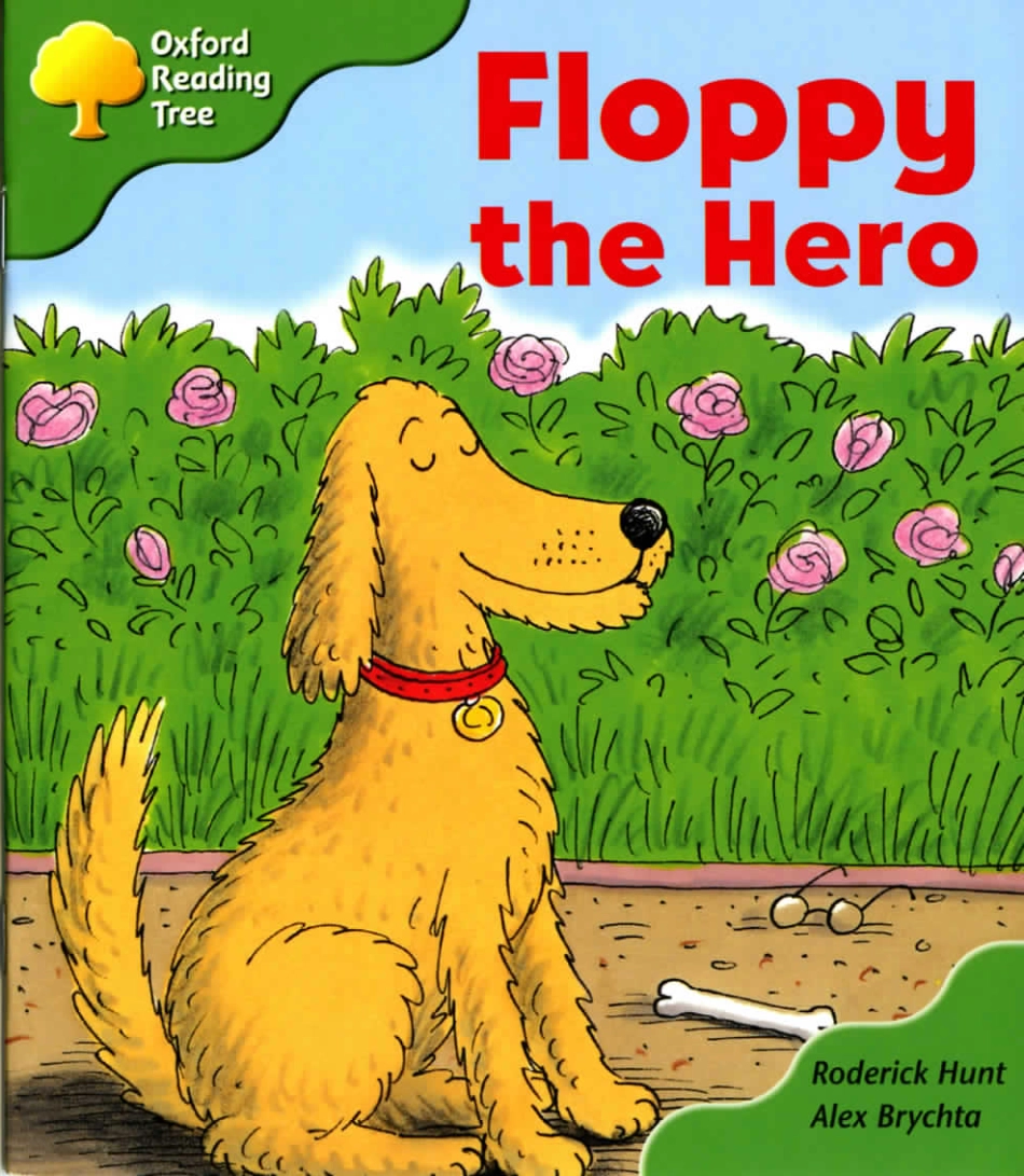 2-17 Floppy the Hero.pdf_第1页