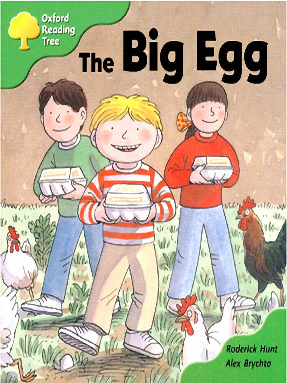 2-19 The Big Egg.pdf_第1页