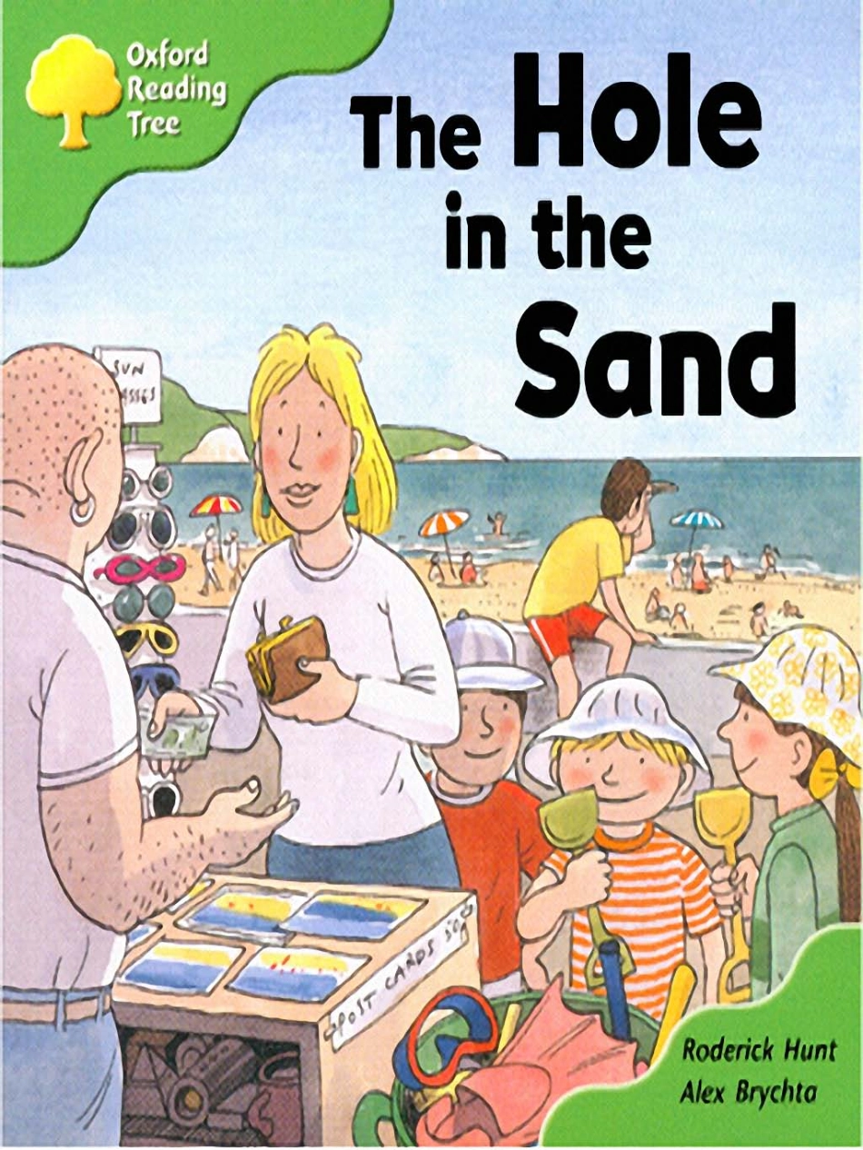 2-24 A hole in the sand.pdf_第1页