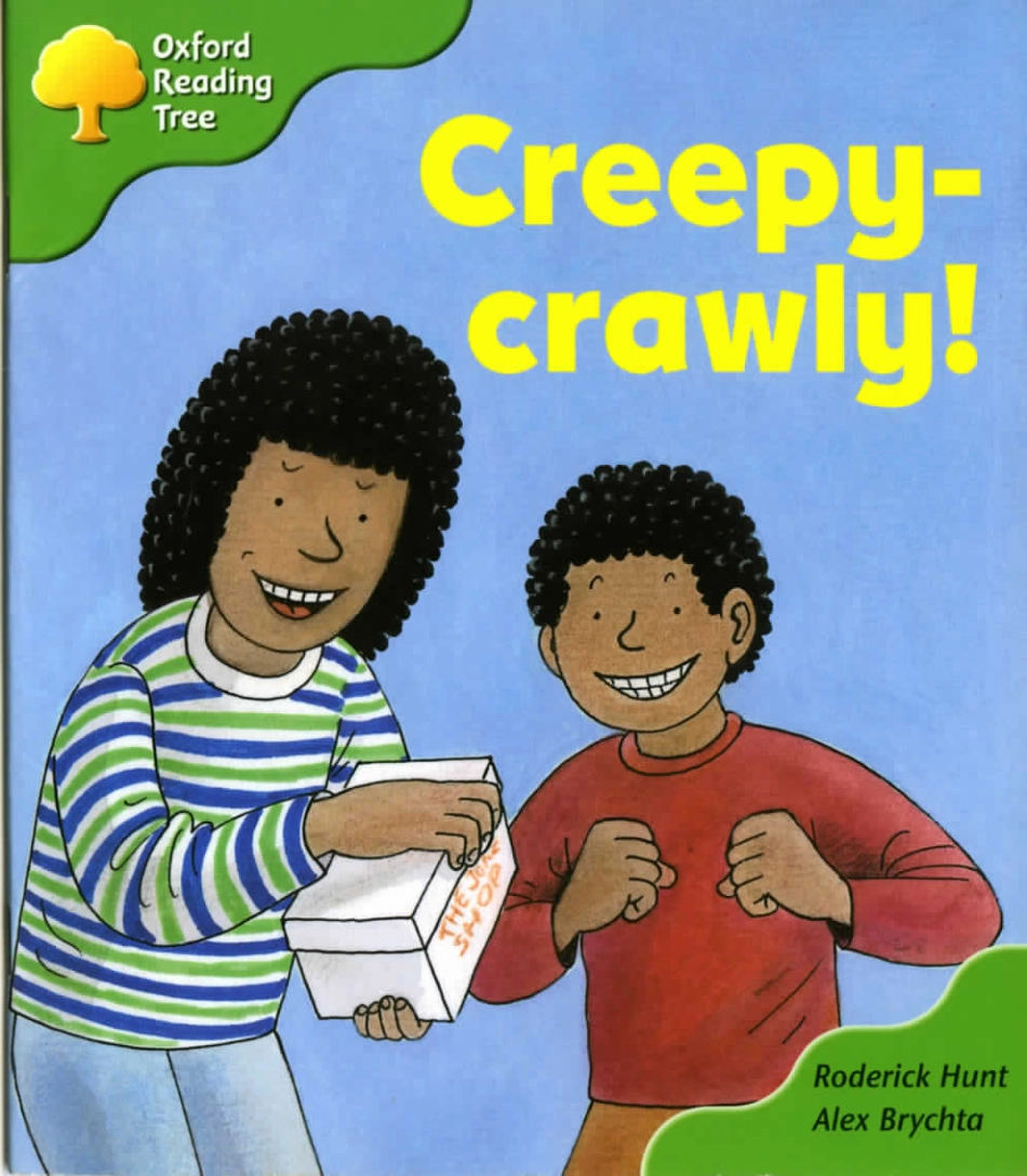 2-30 Creepy-crawly!.pdf_第1页