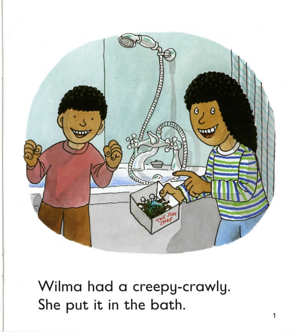 2-30 Creepy-crawly!.pdf_第3页