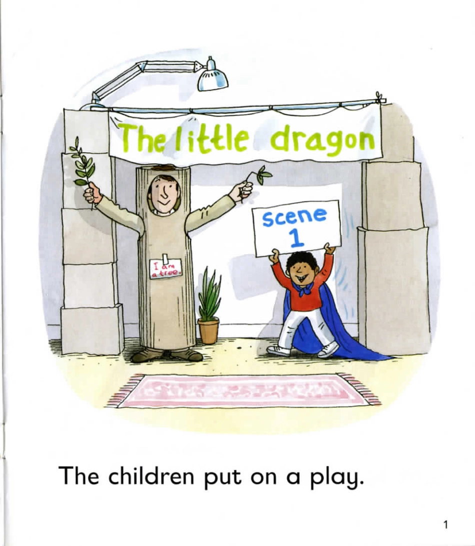 2-35 The Little Dragon.pdf_第3页