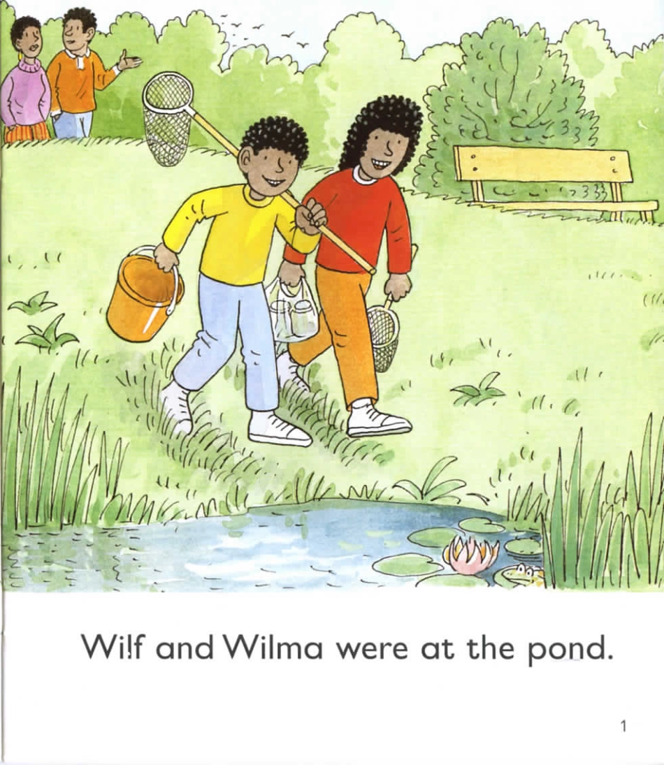 3-03 Pond Dipping.pdf_第3页