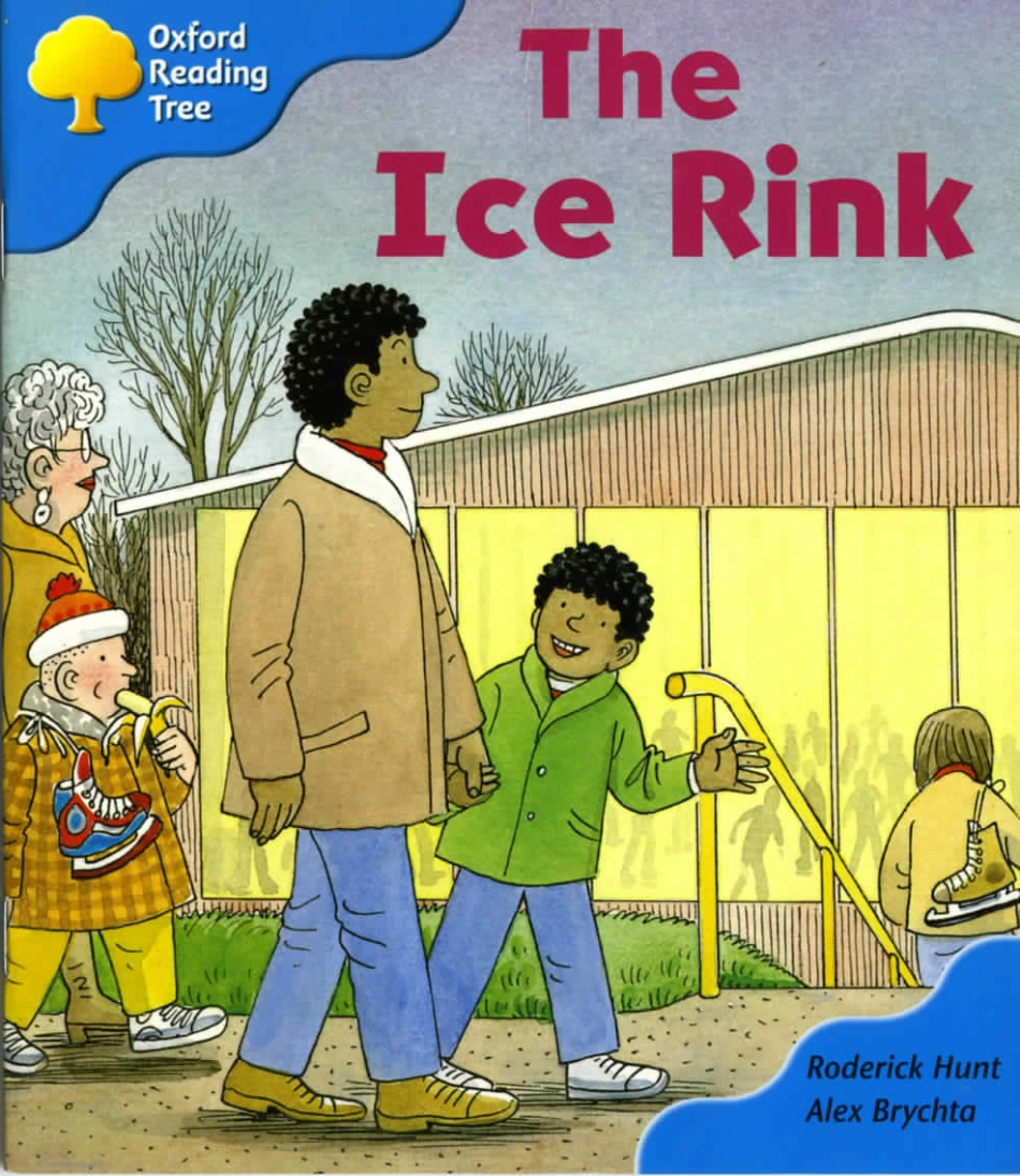 3-04 The Ice Rink.pdf_第1页