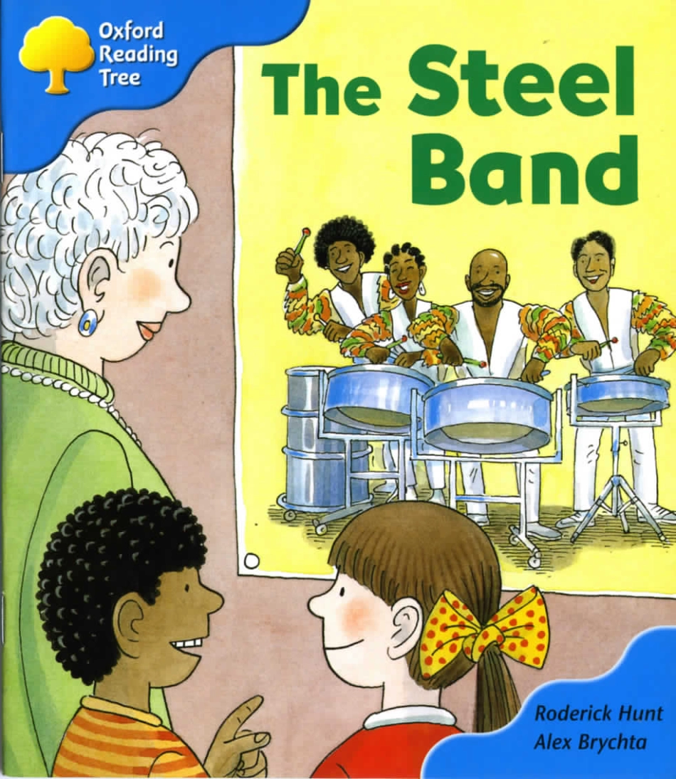 3-06 The Steel Band.pdf_第1页