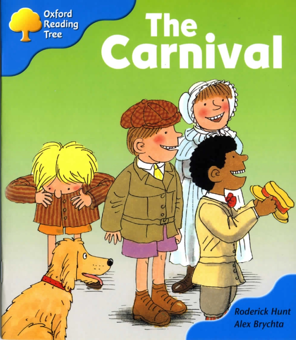 3-20 The Carnival.pdf_第1页