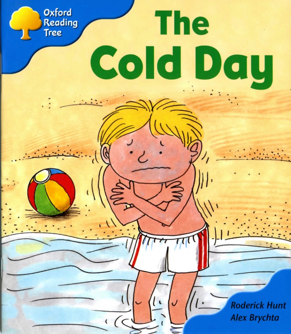 3-24 The Cold Day.pdf_第1页