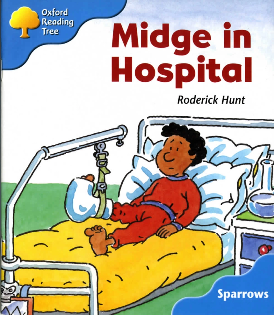 3-25 Midge in Hospital.pdf_第1页