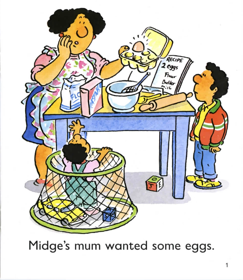 3-28 Midge and the Eggs.pdf_第3页