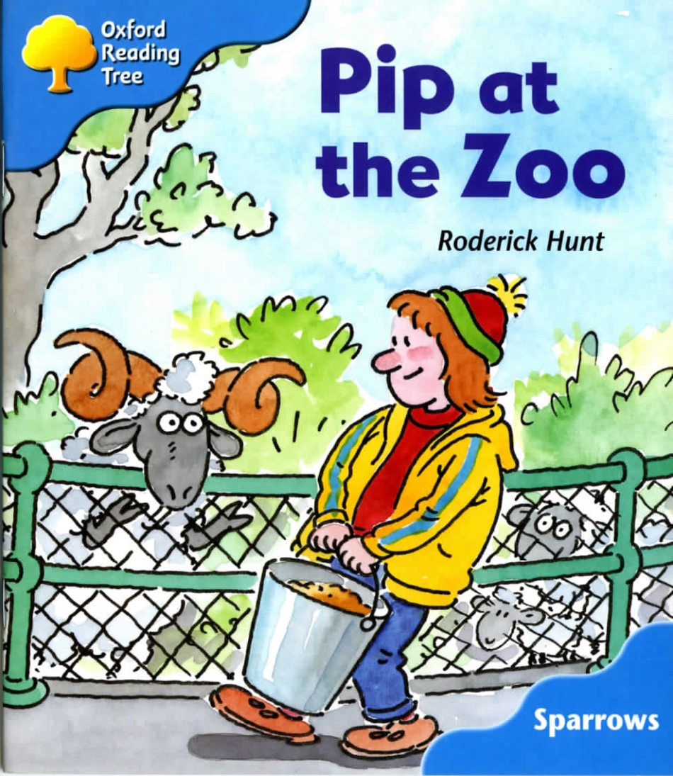 3-29 Pip at the Zoo.pdf_第1页